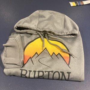 Burton Hoodie